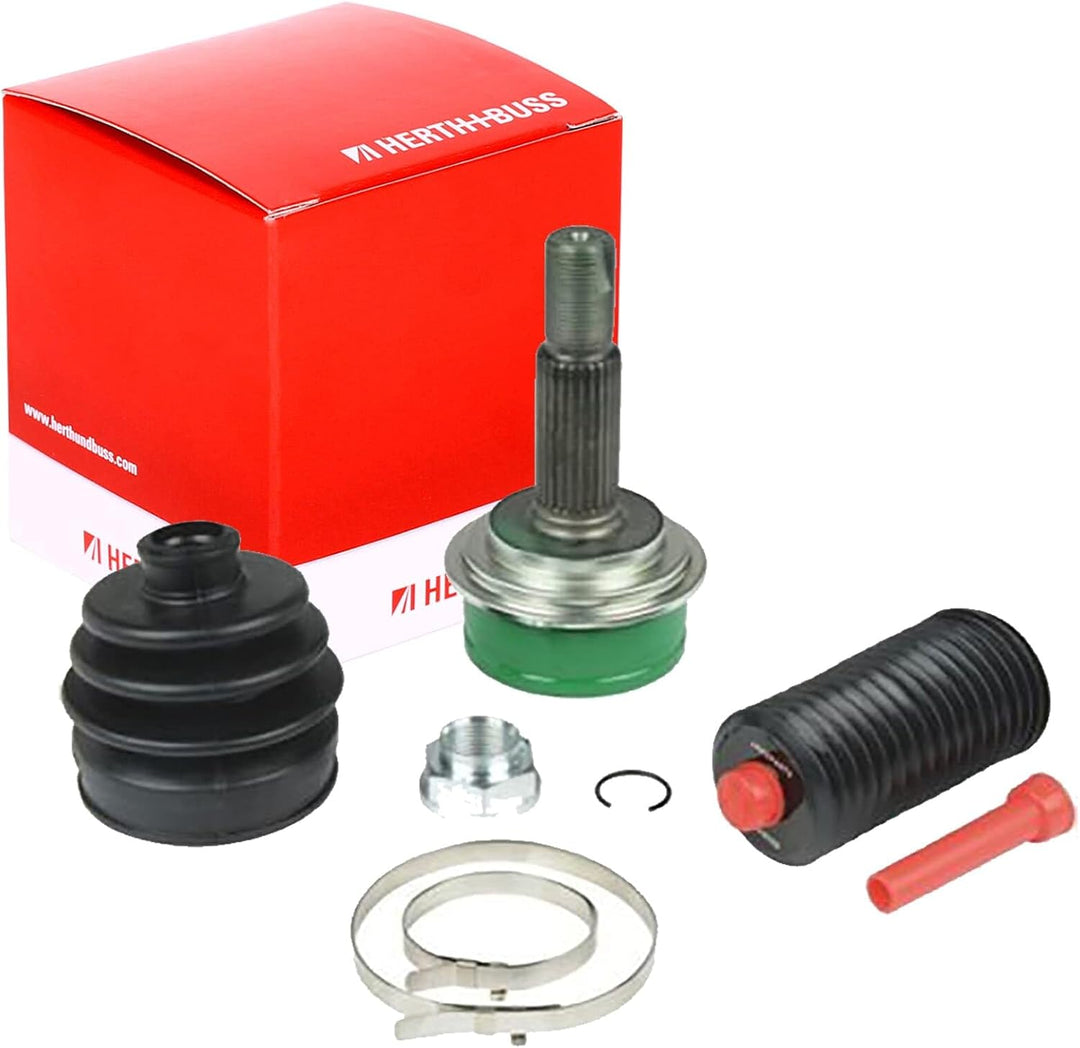 H+B JAKOPARTS J2822075 Antriebselemente
