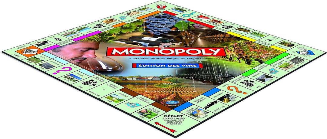 Monopoly