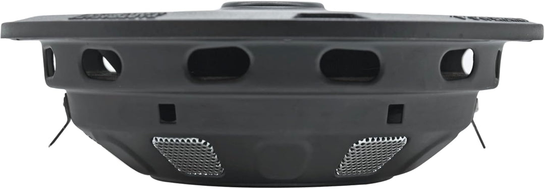 Earthquake Sound SWS-6.5X 6.5 200W 4Ohm High Performance Shallow Subwoofer Pair 16,5 cm (4-Ohm) - Pa