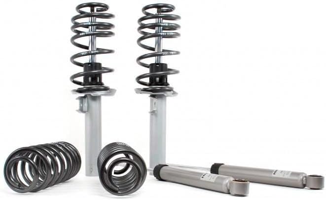 H&R 31019-1 Cup-Kit Fahrwerk