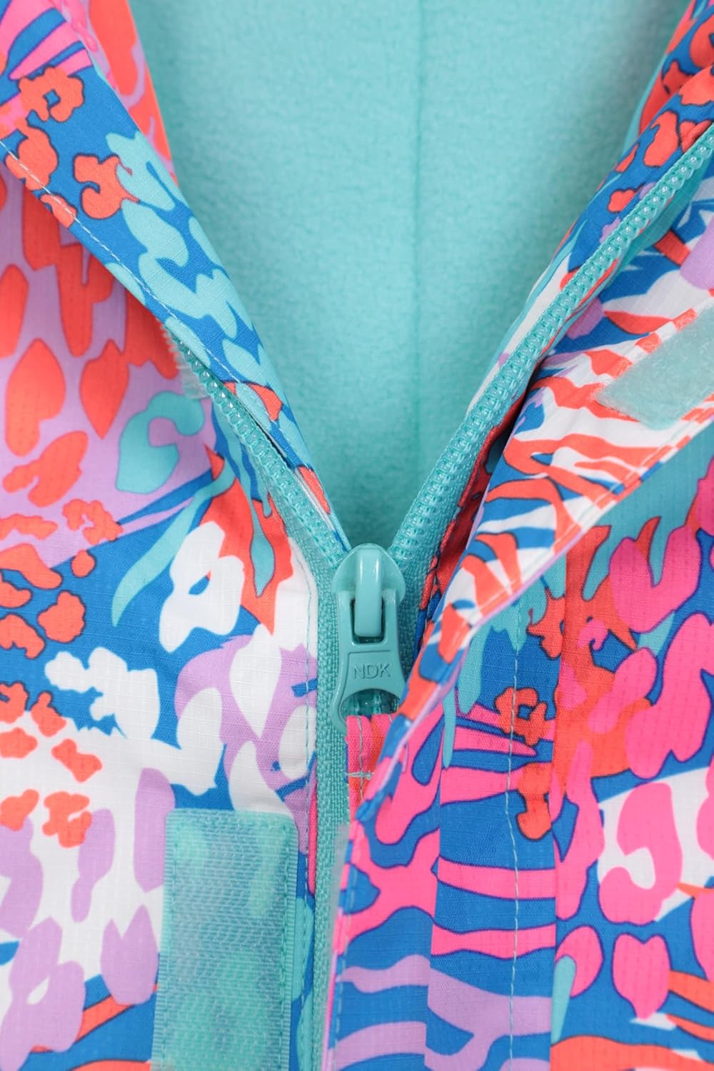 Mountain Warehouse Kinder-Ski-Set aus unisex Winterjacke und Hose - Zweiteiler für Winter und Schnee