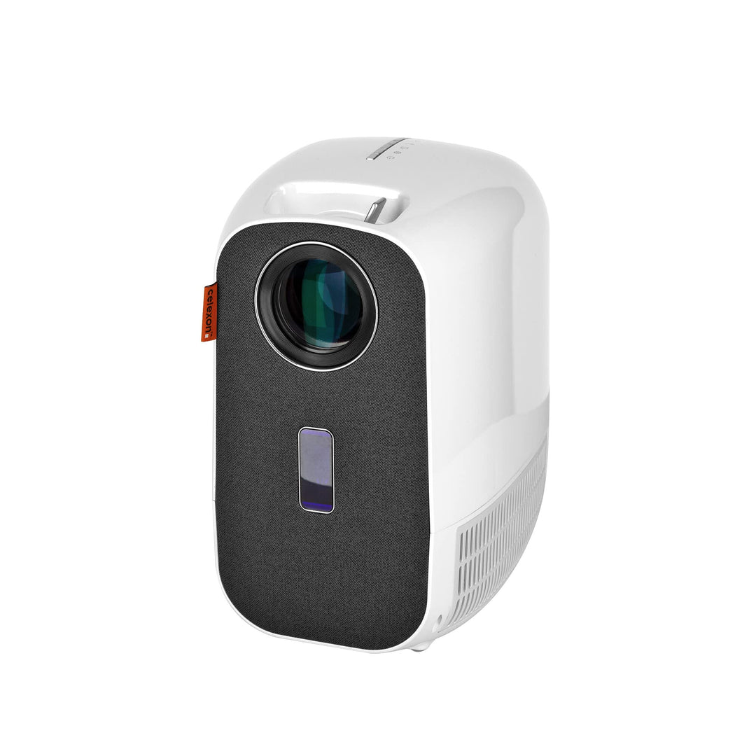 celexon FHD5000 Beamer weiss