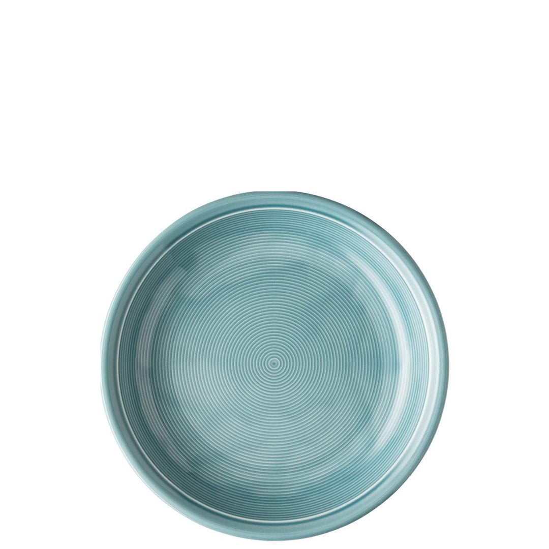 Thomas Trend Colour Suppenteller 22 cm Ice Blue 2 Stück