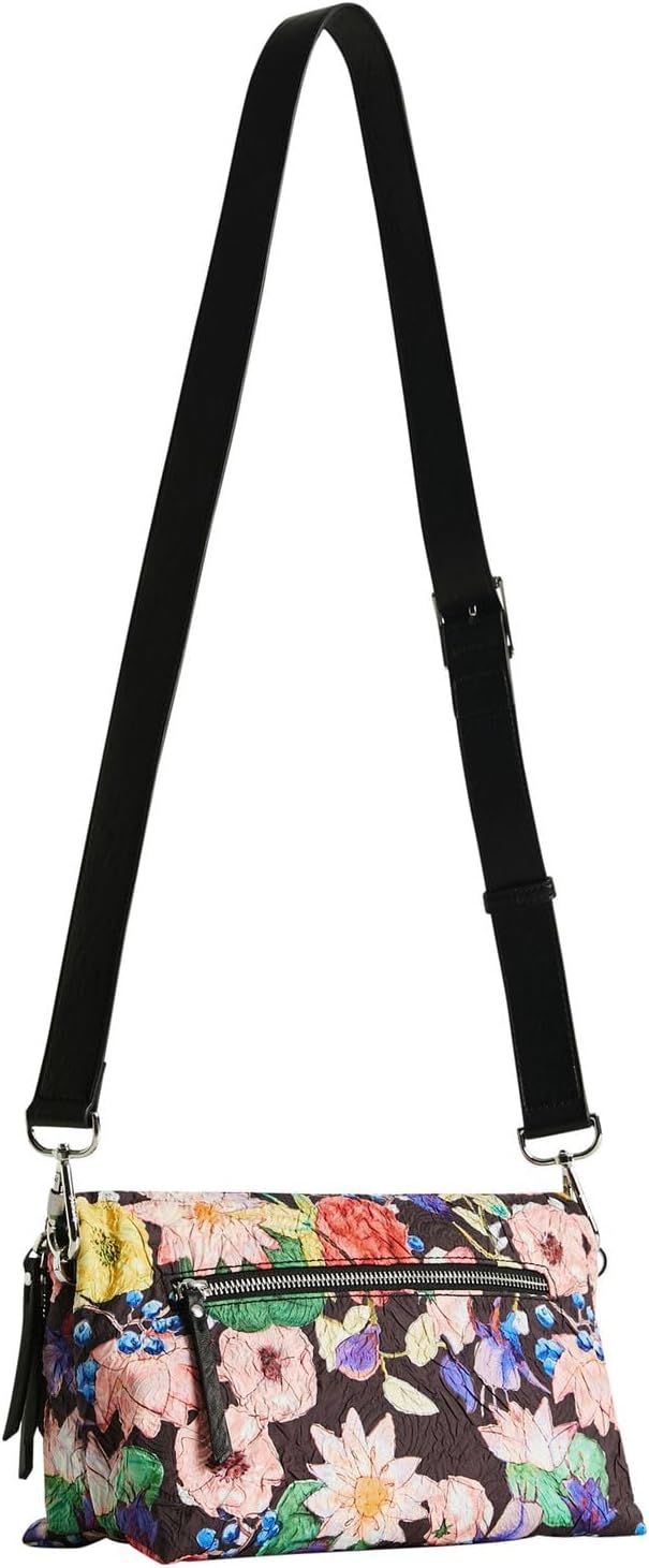 Desigual Bags Einheitsgrösse Schwarz, Einheitsgrösse Schwarz