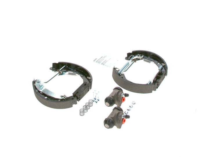 Bosch KS629 Kit Super Pro - hintere Trommelbremsenset - ein vormontiertes Set