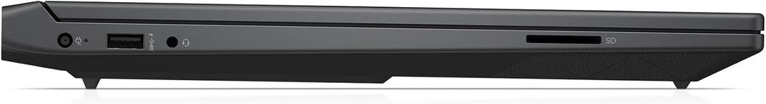 HP Victus Gaming Laptop, 15.6 Zoll FHD Display 144Hz, Intel Core i5-13420H, 16 GB DDR4 RAM, 512 SSD,