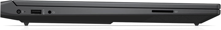 HP Victus Gaming Laptop, 15.6 Zoll FHD Display 144Hz, Intel Core i5-13420H, 16 GB DDR4 RAM, 512 SSD,