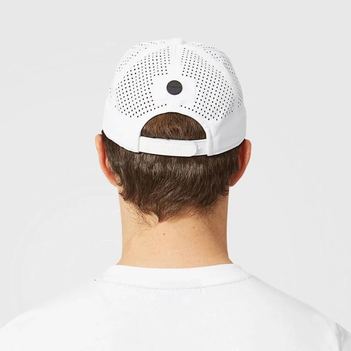 Porsche Motorsport Hat - One Size Fits Most Einheitsgrösse Weiss, Einheitsgrösse Weiss