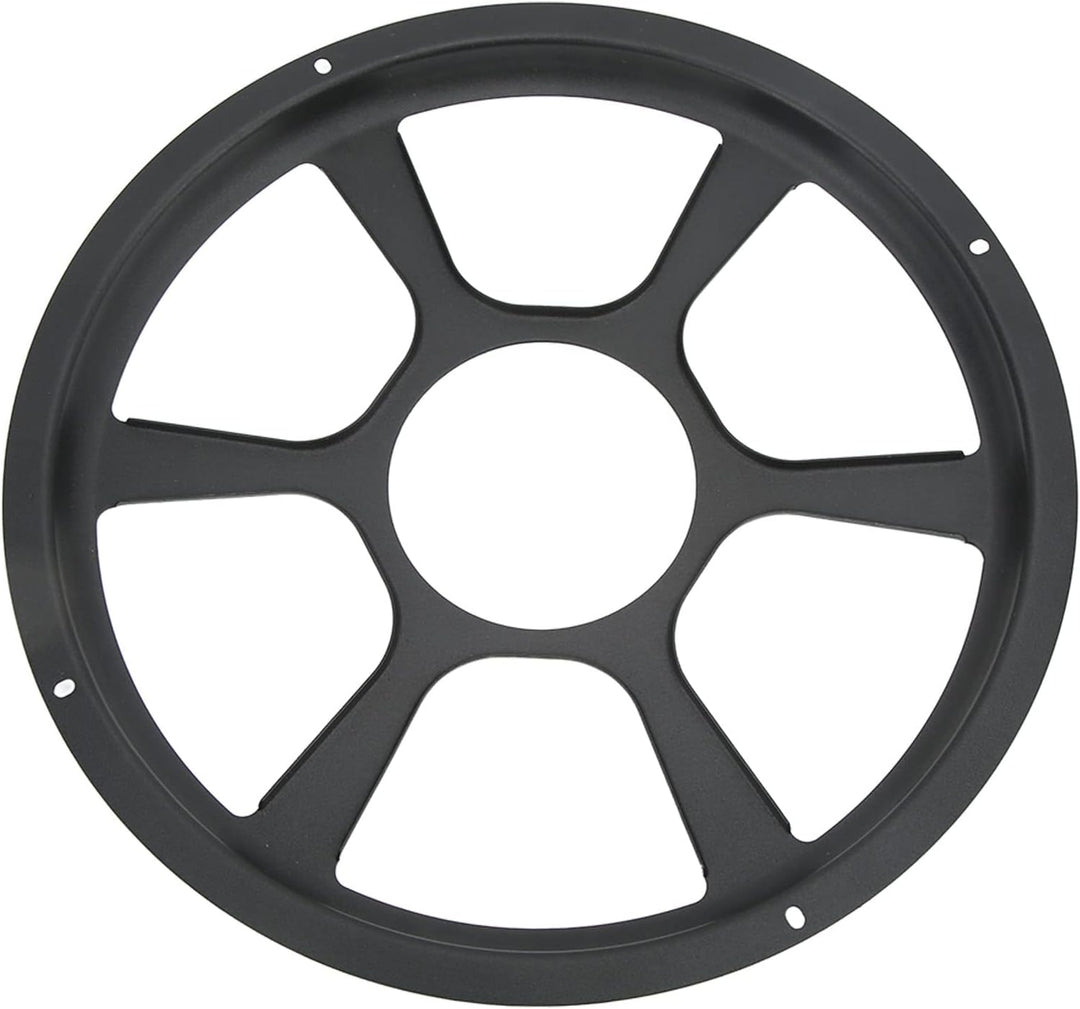 Auto-Lautsprecher-Abdeckung, Auto-Audio-Lautsprecher-Abdeckungs-Schutz-Tür-Lautsprecher-Verkleidungs