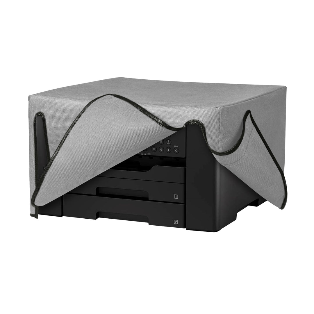 kwmobile Cover kompatibel mit Epson WorkForce WF-7840DTWF / WF-7310DTW - Tasche Hülle Drucker - Stau
