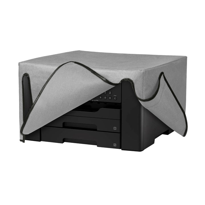 kwmobile Cover kompatibel mit Epson WorkForce WF-7840DTWF / WF-7310DTW - Tasche Hülle Drucker - Stau