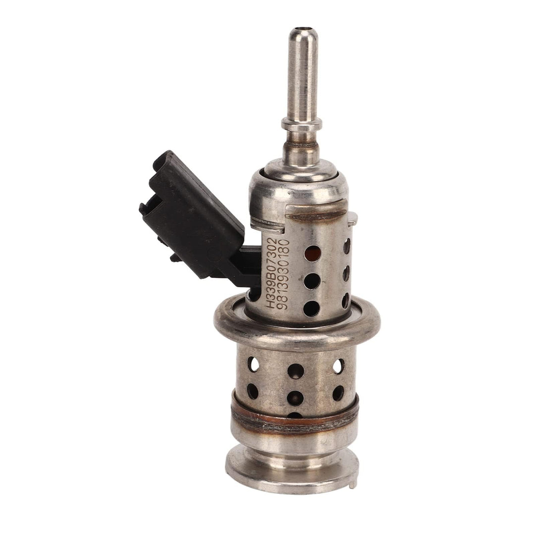 Cars Catalytic Fluid Injector, Yctze Catalytic Fluid Injector 9801187080 Aluminiumlegierung Ersatz f