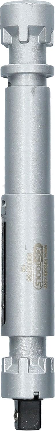 KS Tools 500.8756 Federspanner Grundgerät, 3990 kg