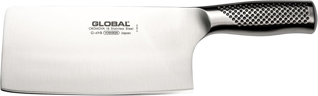 Global G-49 Chinesisches Hackmesser