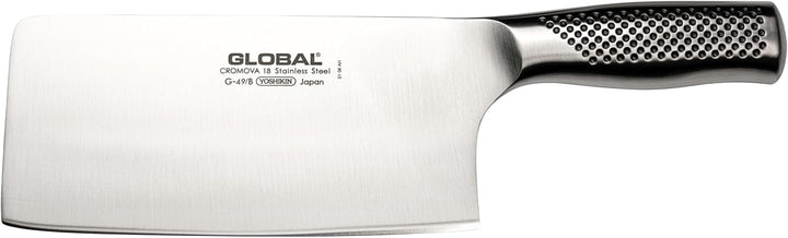 Global G-49 Chinesisches Hackmesser