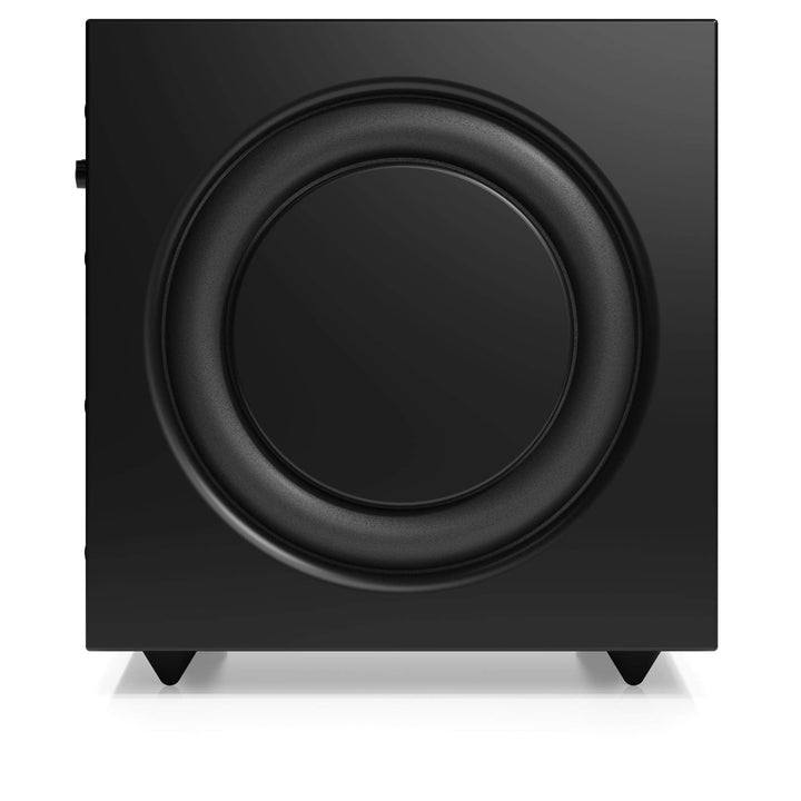 Audio Pro SW-10 - Aktiv Subwoofer mit Bassreflex & Verstärker 200W Digital Klasse D - Home Entertain