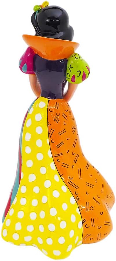 Disney - Britto - 6006082 - Figurine Blanche Neige - 20 cm