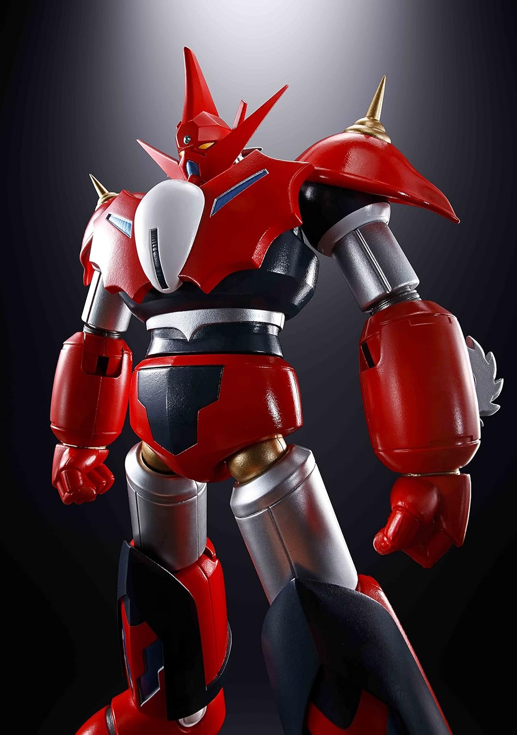 bandai Tamashi Nations - Getter Robo Arc - GX-98 Getter D2, Spirits Soul of Chogokin
