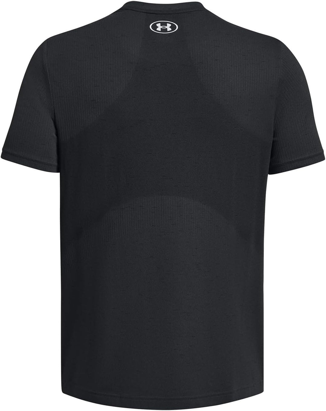 Under Armour Vanish Seamless SS T-Shirt Herren 3XL Schwarz, 3XL Schwarz