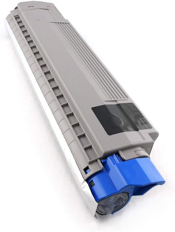 Green2Print Toner schwarz 9500 Seiten ersetzt Oki 44059256 passend für Oki MC861+, MC861CDTN, MC861C