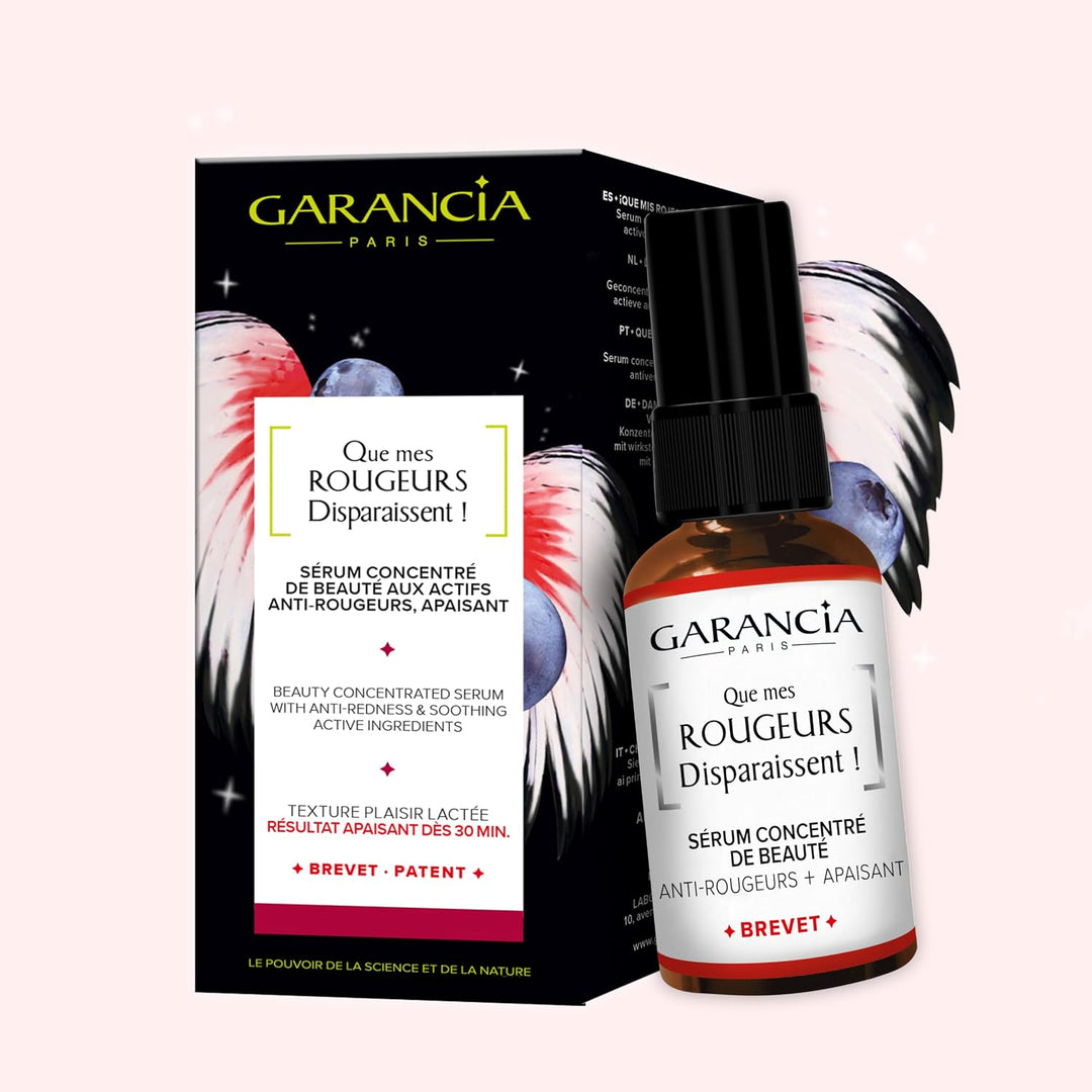 GARANCIA Gesichtsbehandlung vor Ort 1er Pack (1x 30 ml)