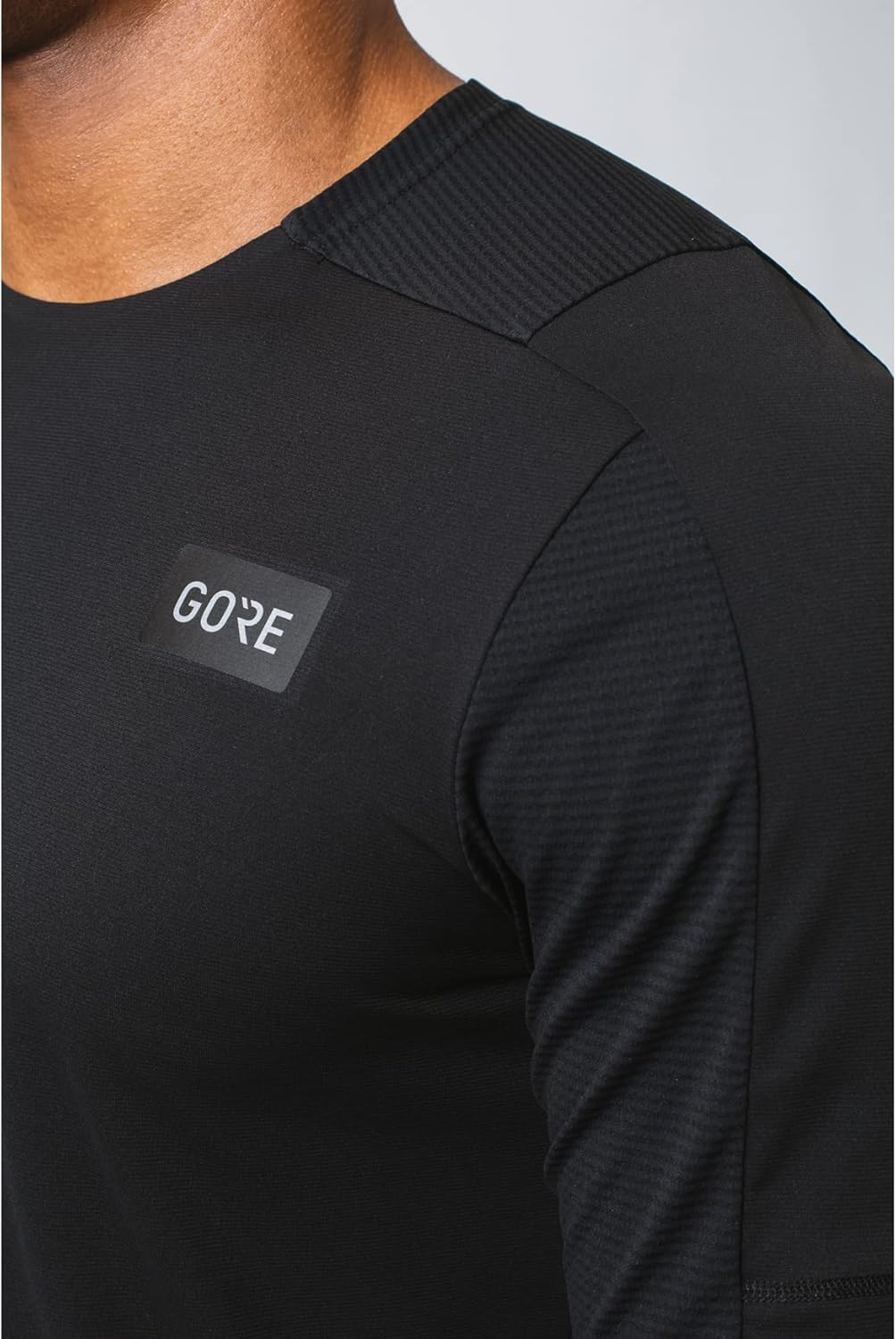 GORE WEAR TrailKPR Trikot Herren, Process Purple