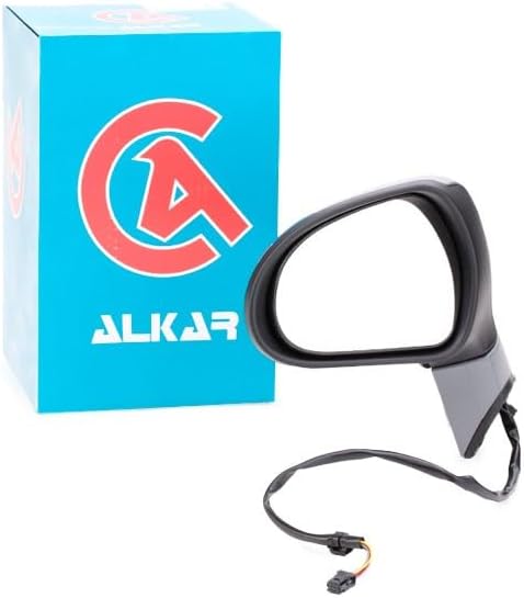 Alkar 6131308 Aussenspiegel