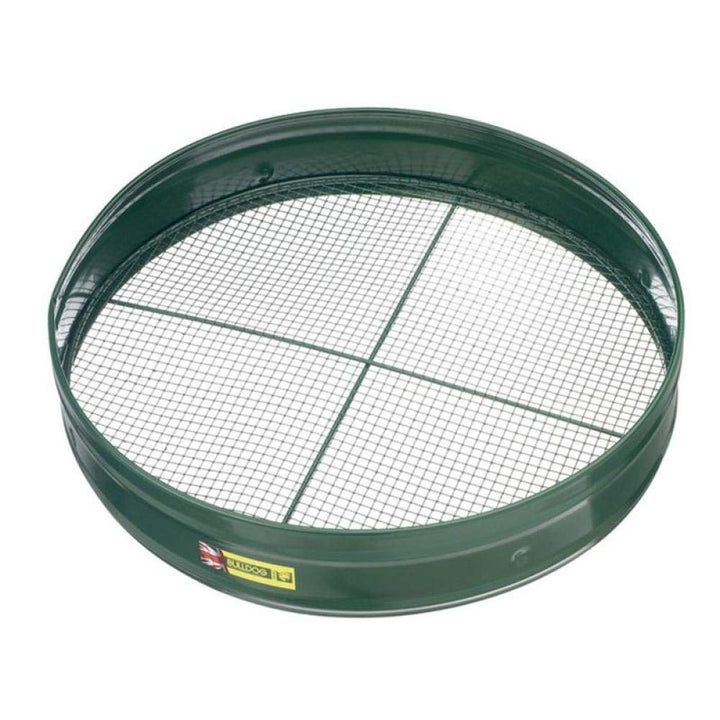 Bulldog Premier 3/8-Zoll-Sieb 3/8in mesh, 3/8in mesh