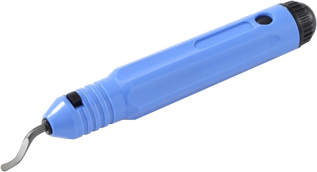 KATSU Metrisch Zöllig Taumelbördelgerät Klimaanlage Bördelgerät Bördelwerkzeug 45 Grad mit Rohrabsch