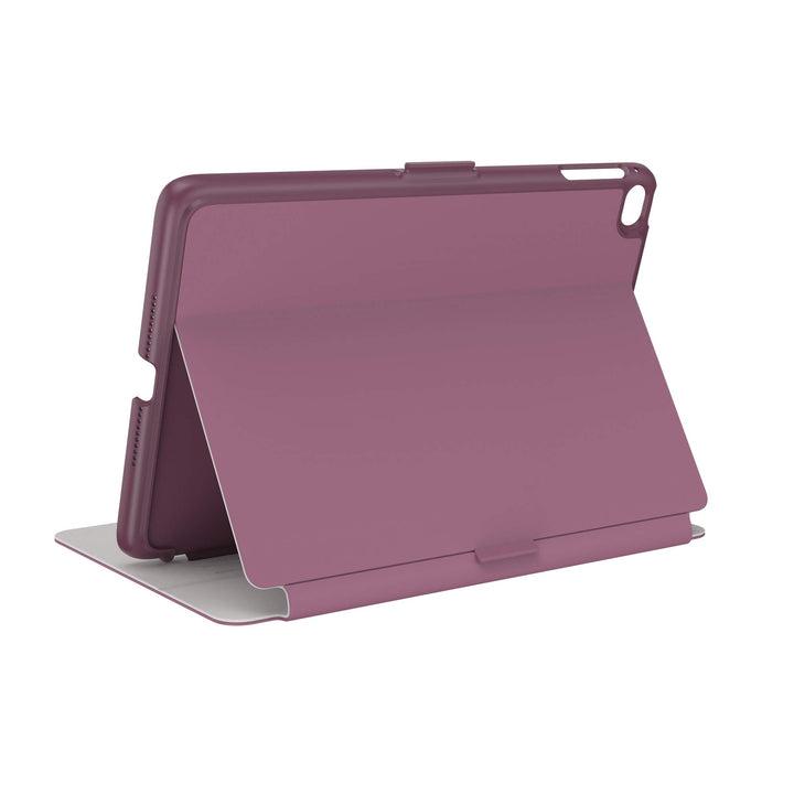 Speck Products Balance Folio Schutzhülle und Ständer für iPad Mini 2021 / iPad Mini 4 / iPad Mini 5,