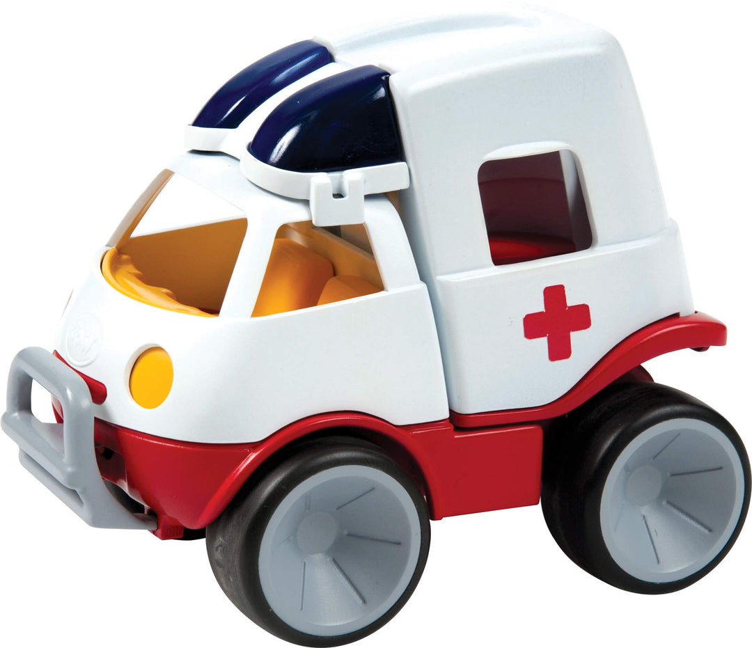 GOWI Einsatzfahrzeuge Baby-Sized (Ambulanz), Ambulanz