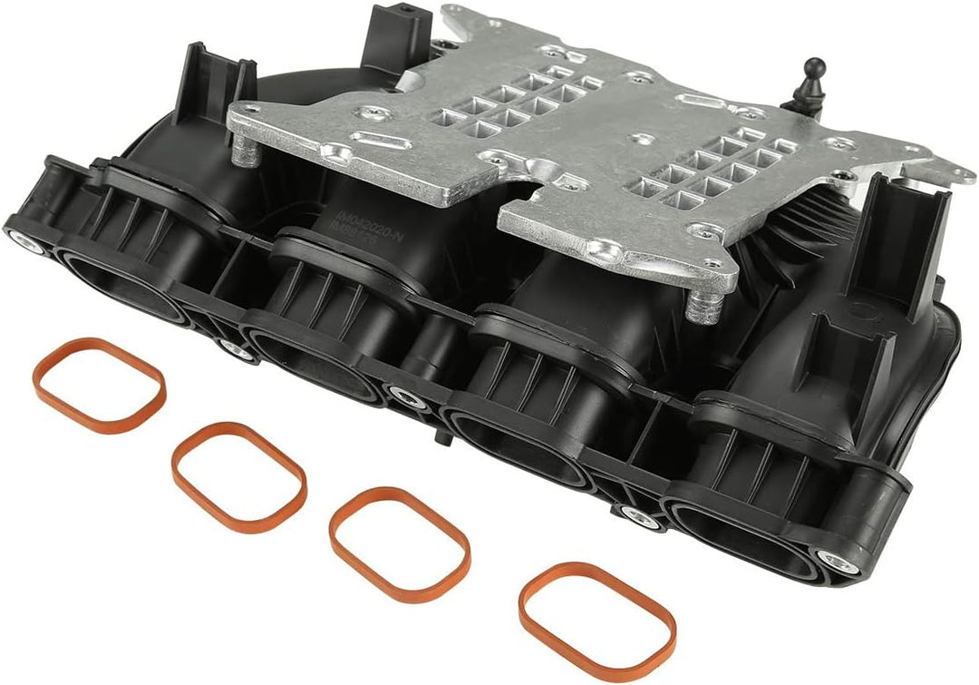 Ansaugkrümmer für 1er F20 F21 2 F22 F23 F87 3 F34 3er F30 F31 F35 F80 4 F32 F33 F36 F82 F83 5er F07