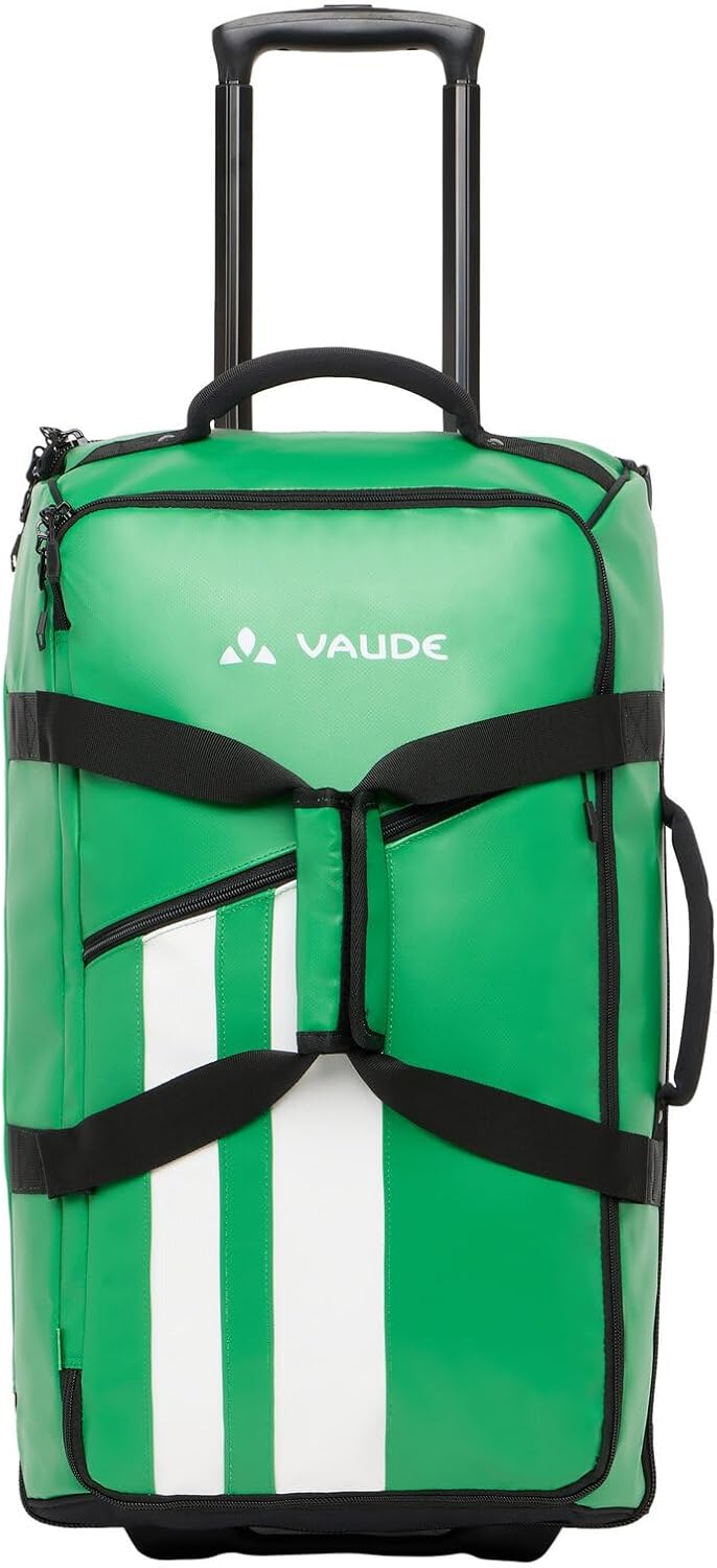 VAUDE Rotuma 65 - Reisegepäck - Trolley - 65 Liter Apple Green, Apple Green