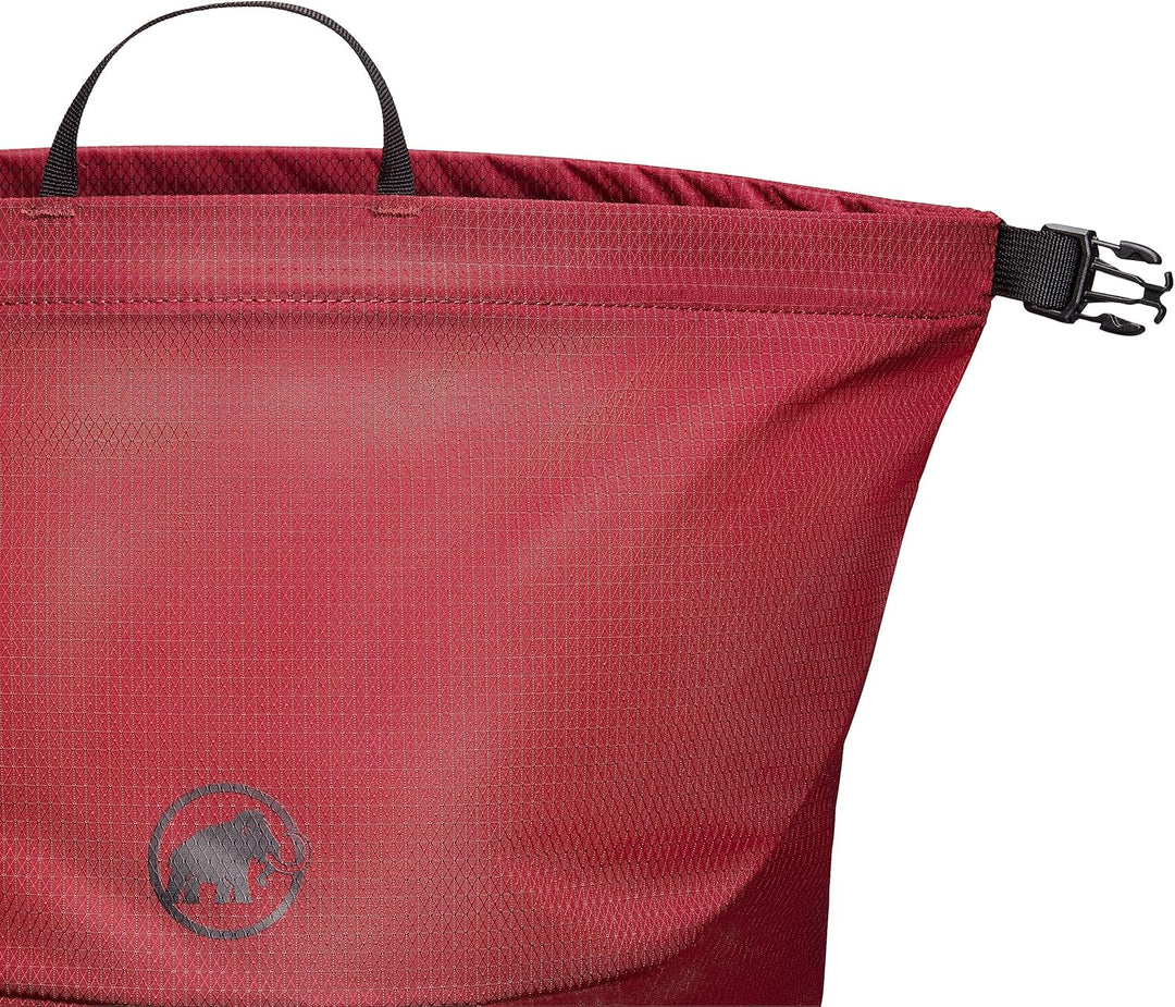 Mammut Damen Ducan Spine 28-35 Trekking- & Wanderrucksack Blood Red-black 28-35 L