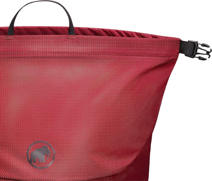 Mammut Damen Ducan Spine 28-35 Trekking- & Wanderrucksack Blood Red-black 28-35 L