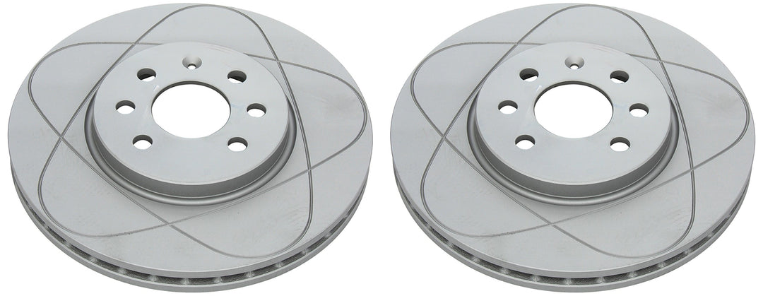 ATE 24.0325-0148.1 Bremsscheibe