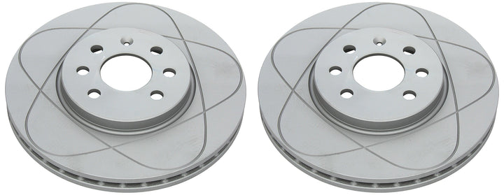 ATE 24.0325-0148.1 Bremsscheibe