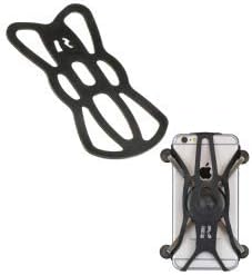 Ram Mounts Ersatzteil für X-Grip® Sicherungsgummi gross RAM-HOL-UN10TU, Unisex, Multipurpose, Ganzjä