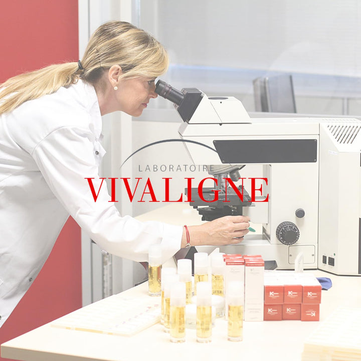 K'Derm - Lifter Anti-Age Beruhigende Augenmaske