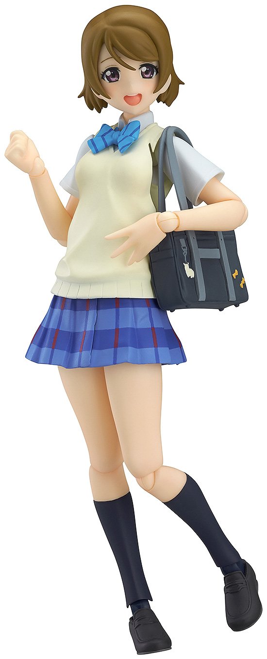 Good Smile Company m06428 Figma Hanayo Koizumi Figur