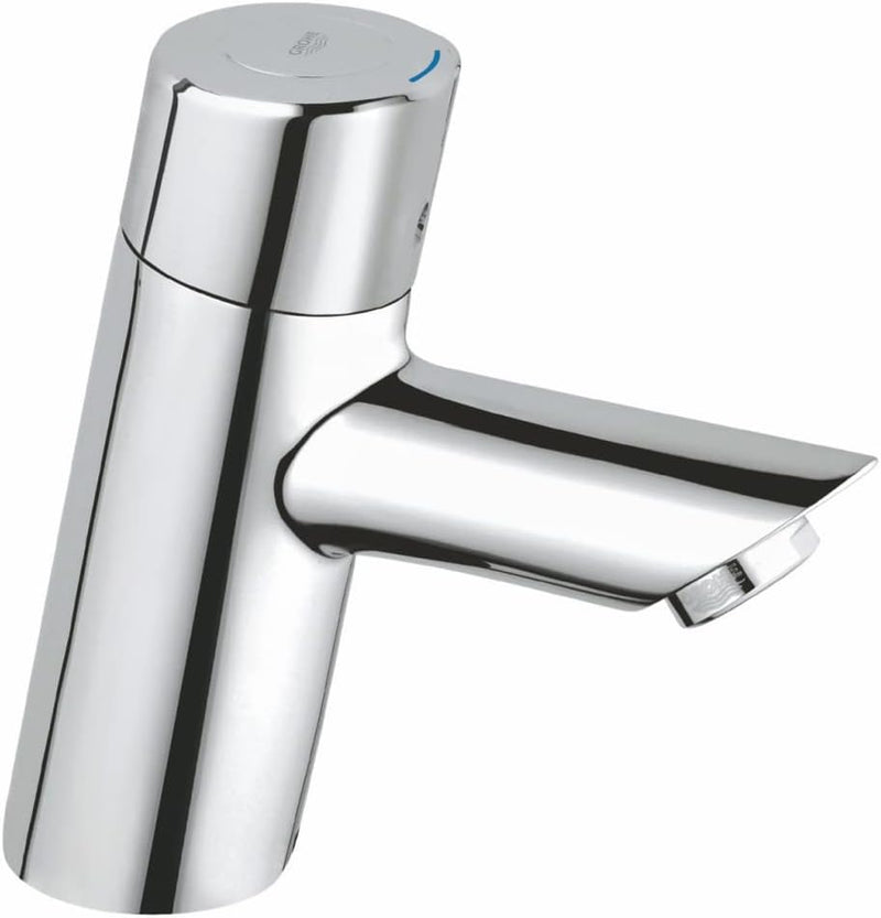 GROHE Feel | Badarmaturen - Standventil, XS-Size | chrom |32274000