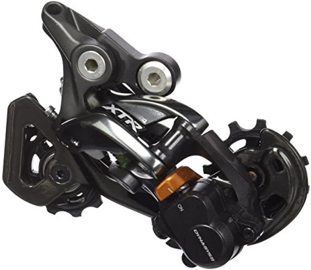 Shimano XTR DI2 11V Shadow GS Shift 2015 11-fach, 11-fach