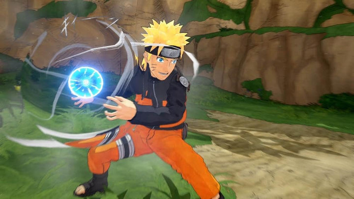 Naruto zu Boruto: Shinobi Striker/ PS4 [