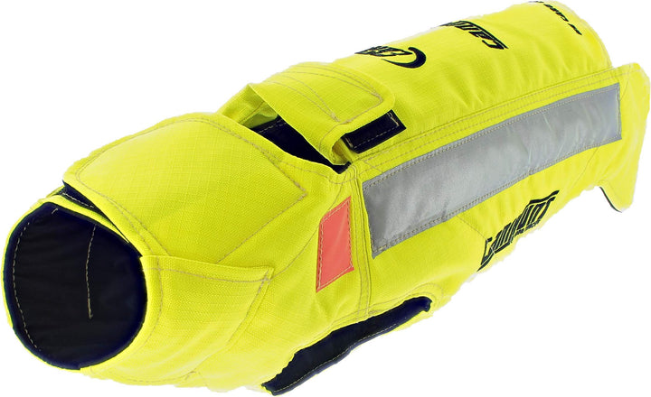 HUNDESCHUTZWESTE Protect PRO CANO (55)