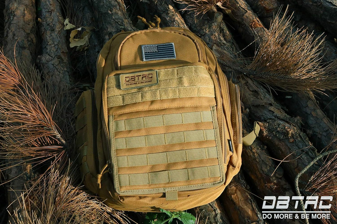 DBTAC Wickeltasche Rucksack für Papa, grosse Baby-Wickeltasche für Männer mit Wickelunterlage, isoli