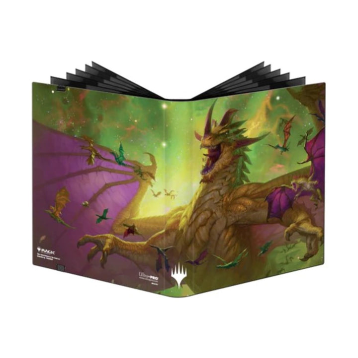 Commander Masters - Ultra Pro Magic the Gathering 9-Pocket Pro-Binder