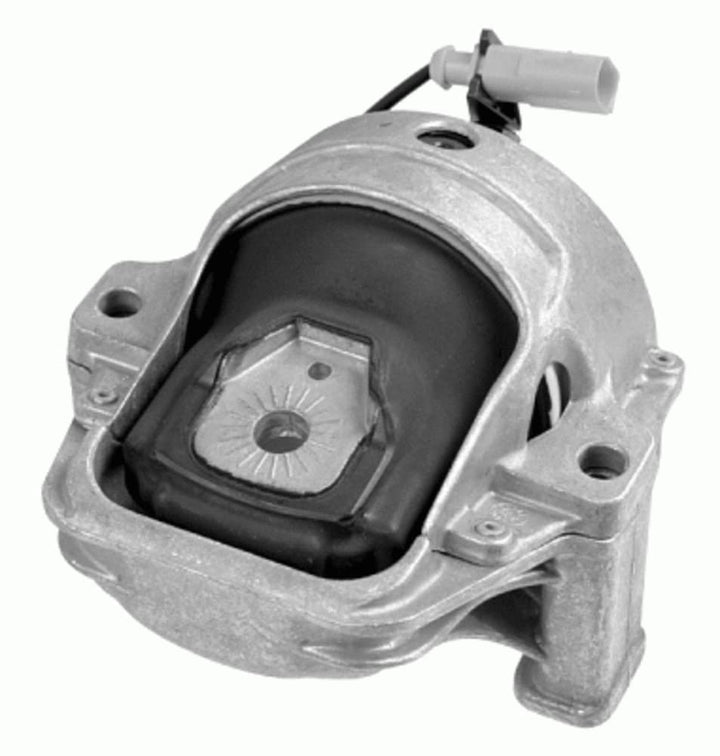 LEMFÖRDER 34743 01 Lagerung, Motor Motor 34743 01 - links, rechts, Motor 34743 01 - links, rechts