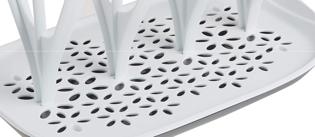 Philips AVENT SCF358/00 Flaschenwärmer für schnelles und gleichmässiges Erwärmen von Milch & Babynah