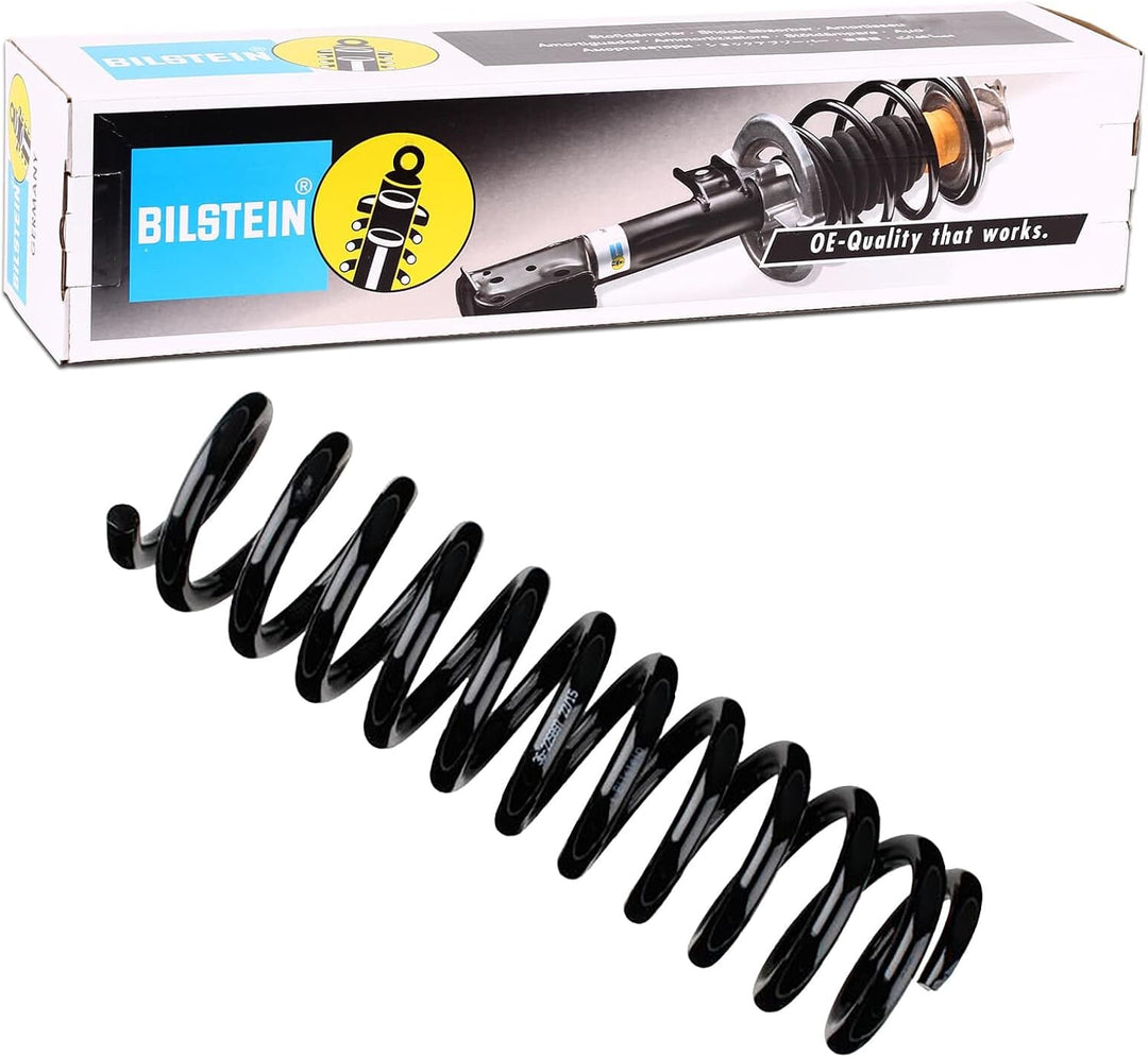 Bilstein 36-225897 Schraubenfeder