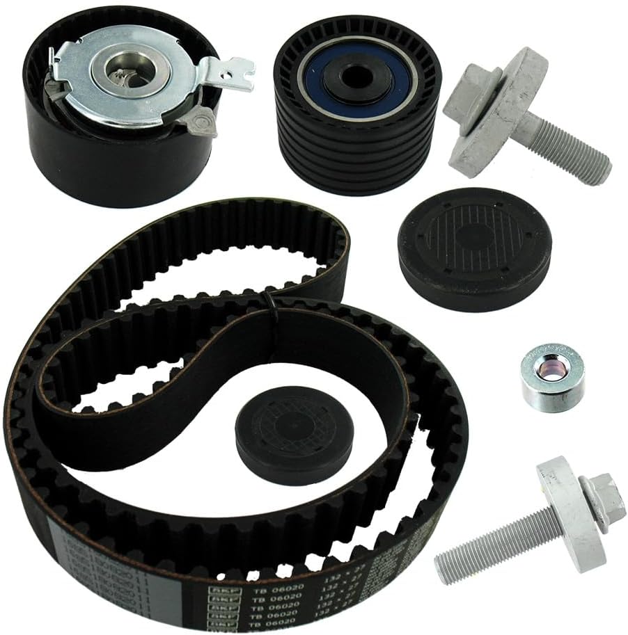 SKF VKMA 06021 Spannrolle